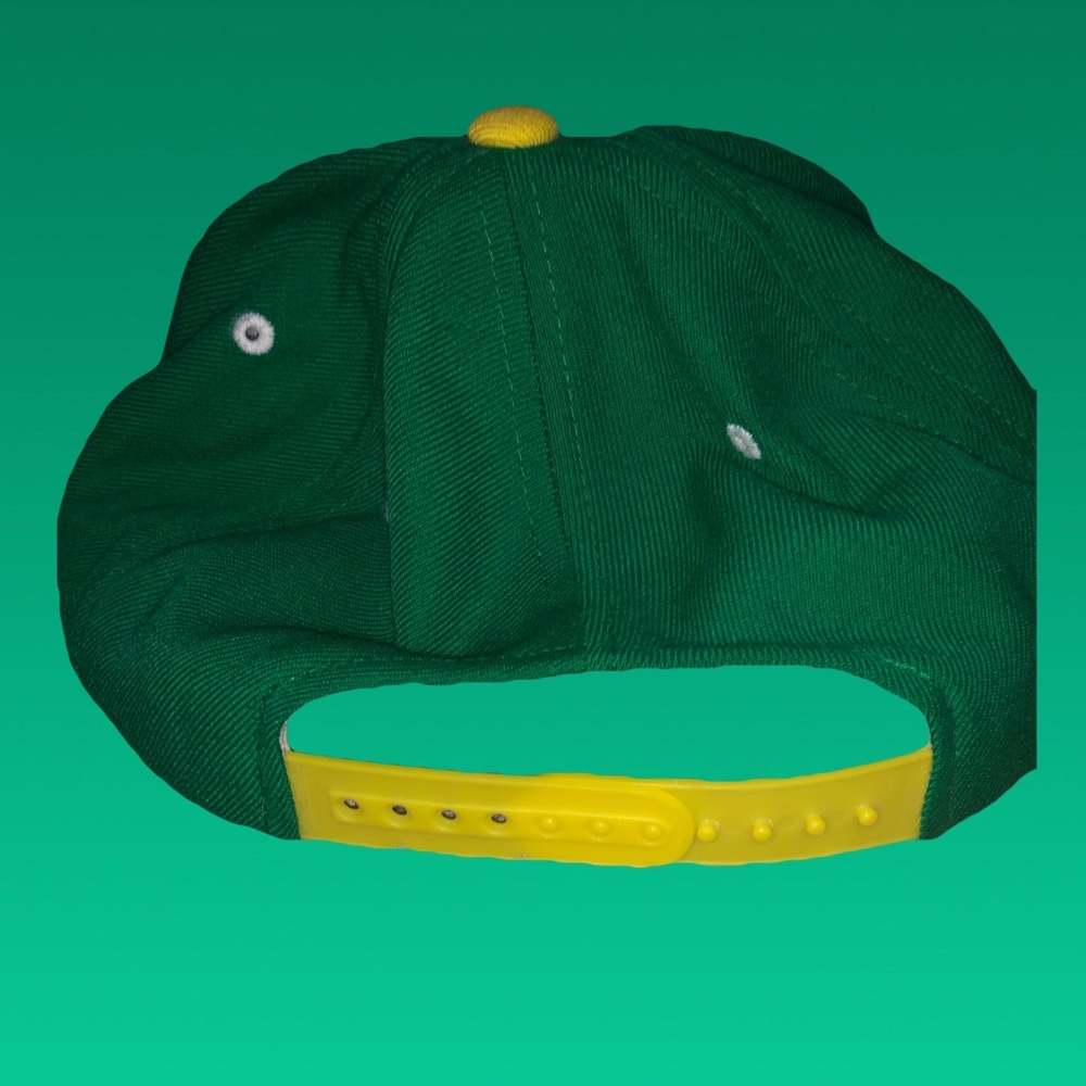 Oregon Ducks Snapback - image 4